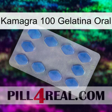 Kamagra 100 Oral Jelly 21